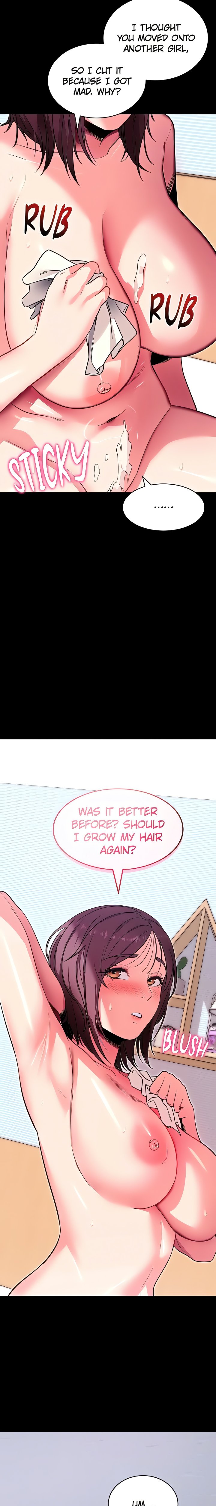 Please, Please Chapter 34 - Page 19