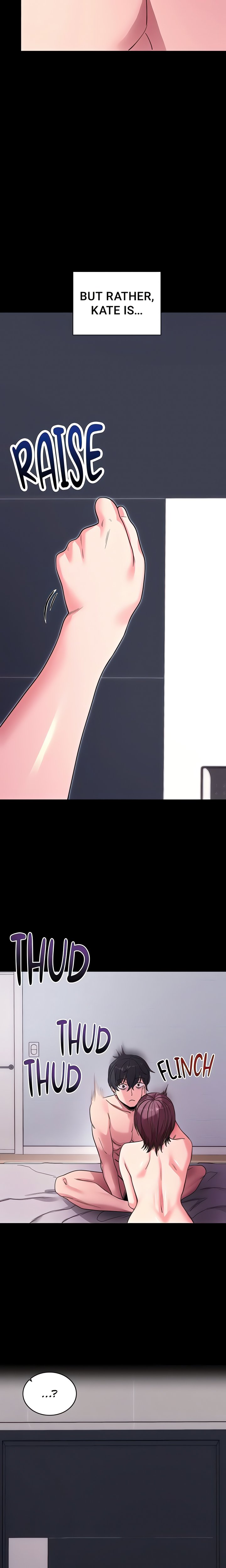 Please, Please Chapter 34 - Page 22