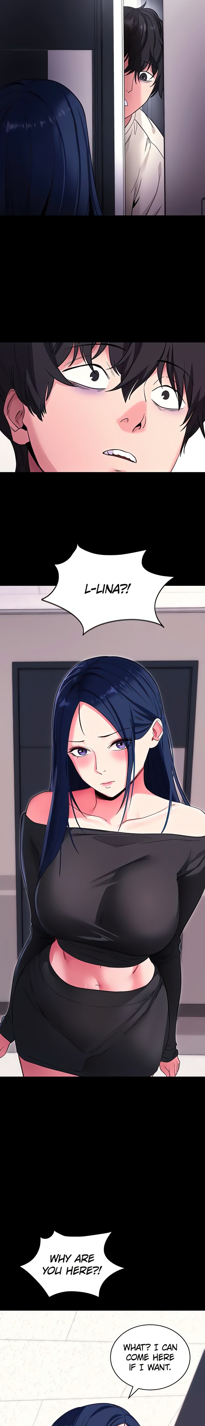 Please, Please Chapter 34 - Page 24