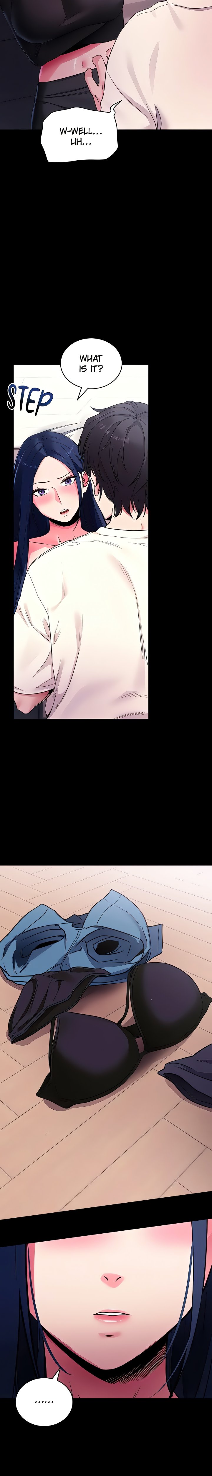 Please, Please Chapter 34 - Page 26