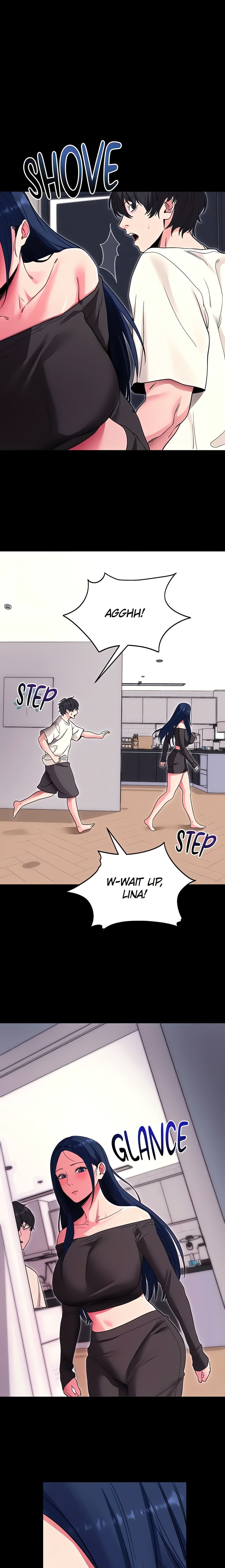 Please, Please Chapter 34 - Page 27
