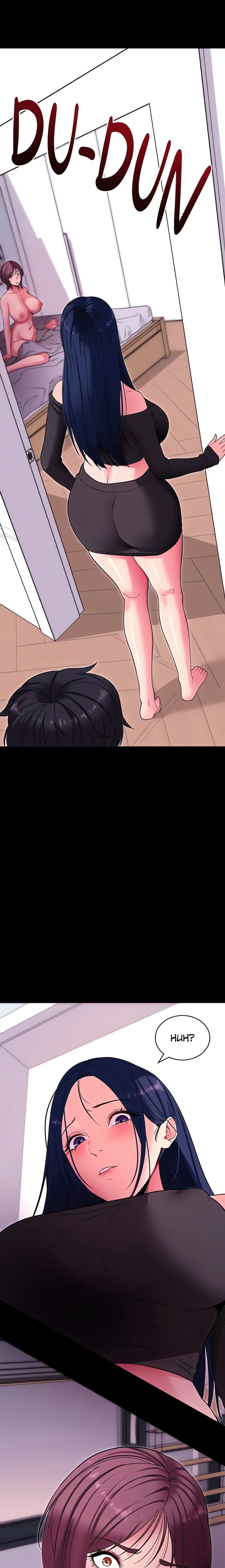 Please, Please Chapter 34 - Page 29