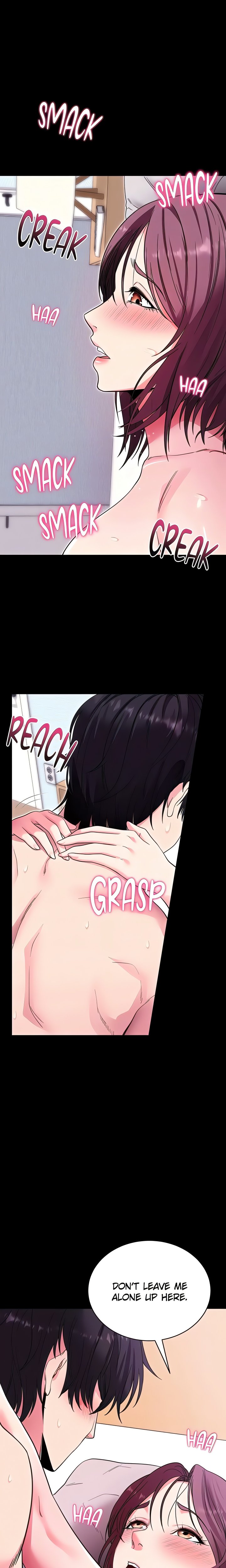 Please, Please Chapter 34 - Page 9