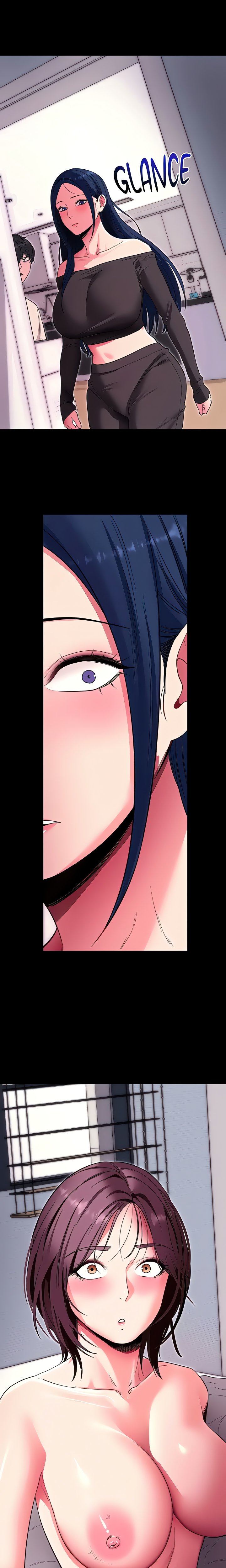 Please, Please Chapter 35 - Page 1
