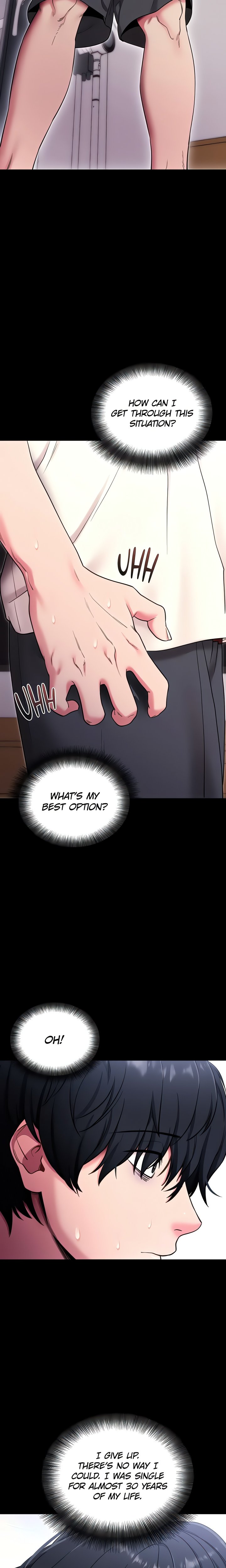Please, Please Chapter 35 - Page 13