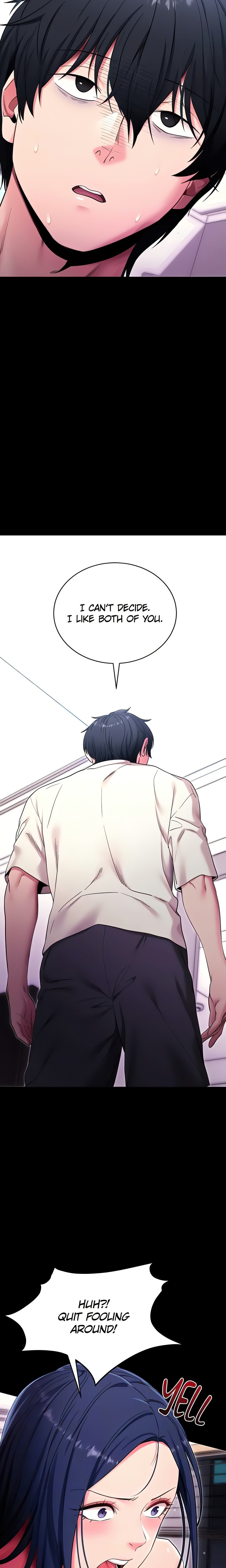 Please, Please Chapter 35 - Page 14