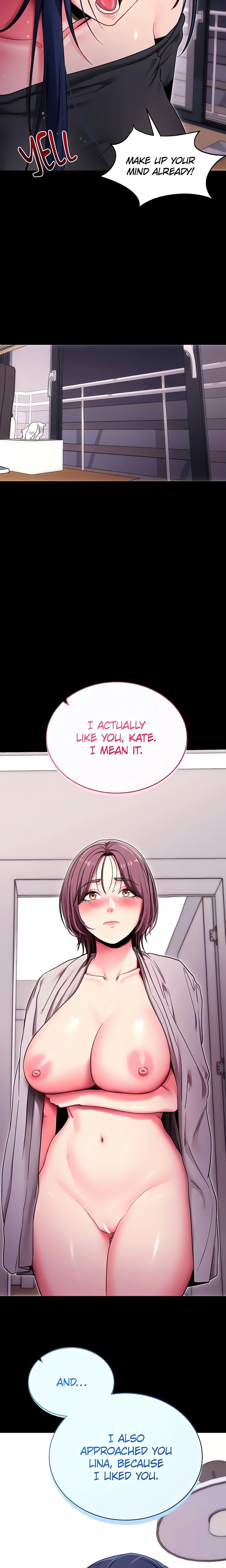 Please, Please Chapter 35 - Page 15