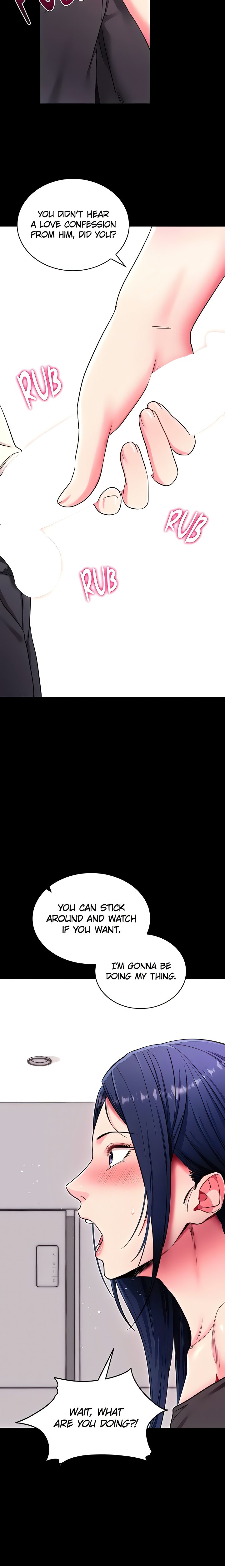 Please, Please Chapter 35 - Page 25