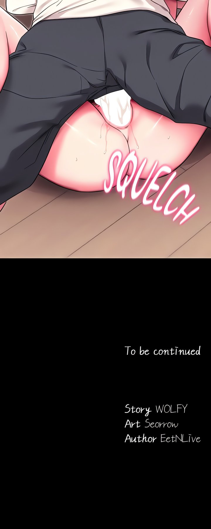 Please, Please Chapter 35 - Page 28