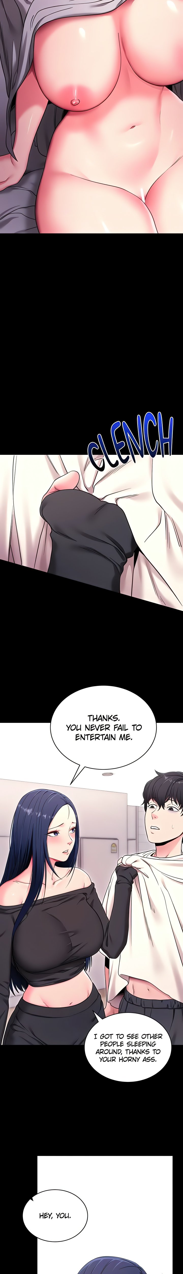 Please, Please Chapter 35 - Page 5