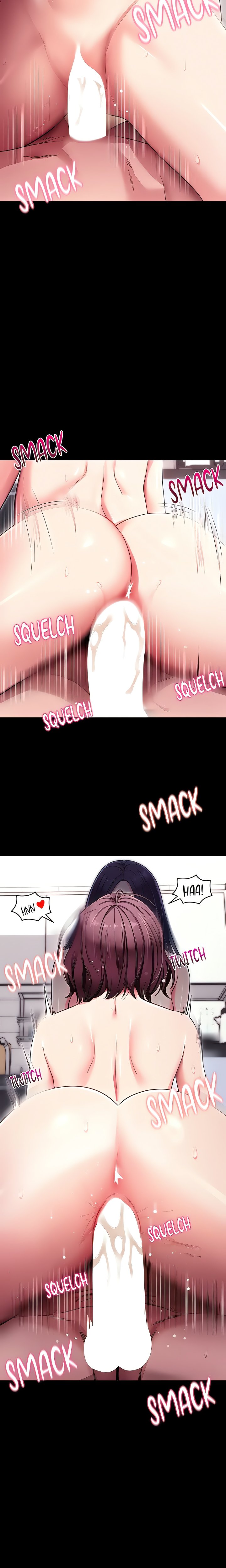Please, Please Chapter 36 - Page 10