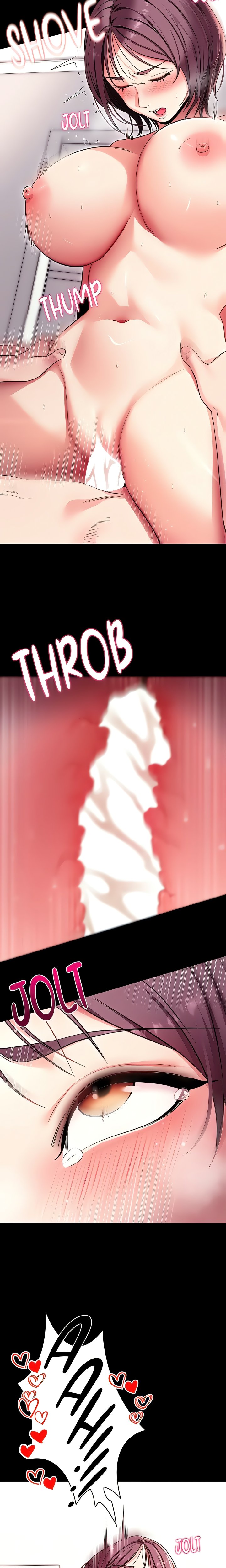 Please, Please Chapter 36 - Page 12