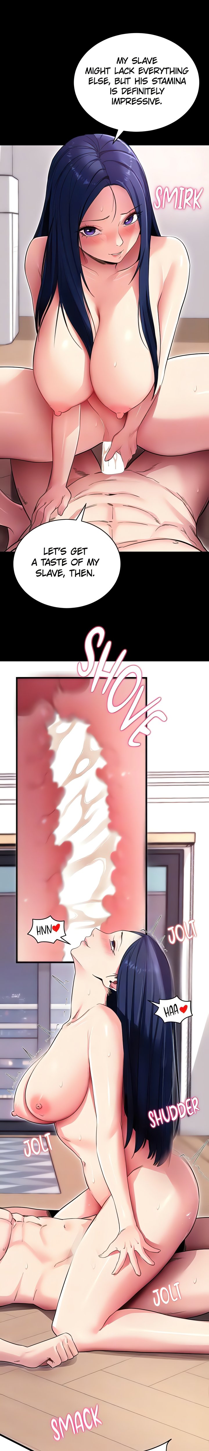 Please, Please Chapter 36 - Page 15