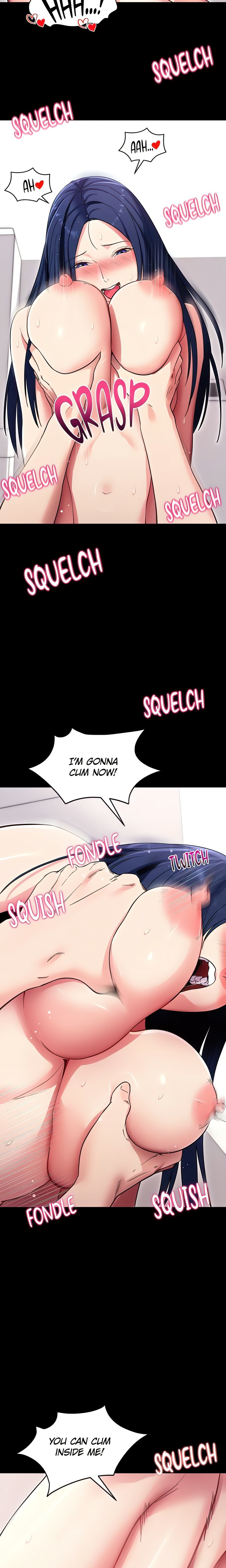 Please, Please Chapter 36 - Page 20