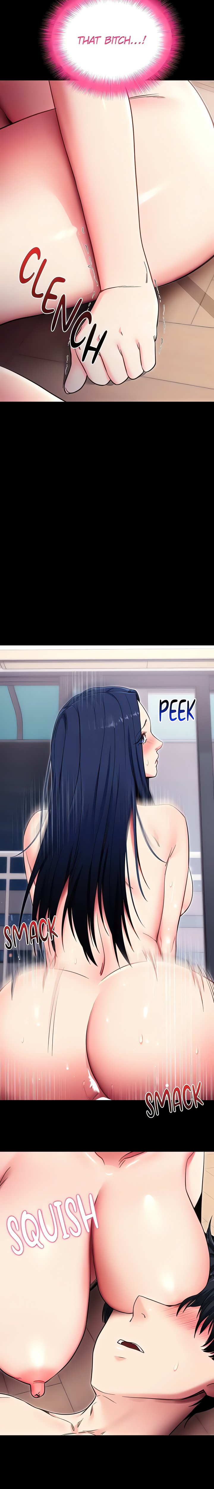Please, Please Chapter 37 - Page 10