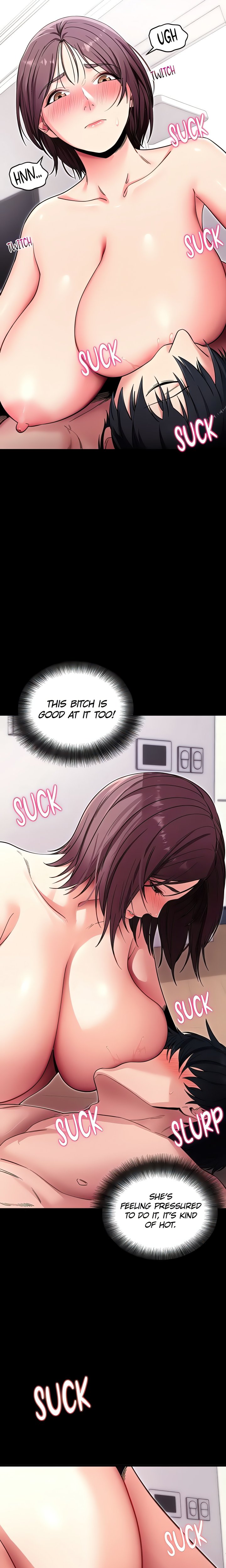 Please, Please Chapter 37 - Page 12