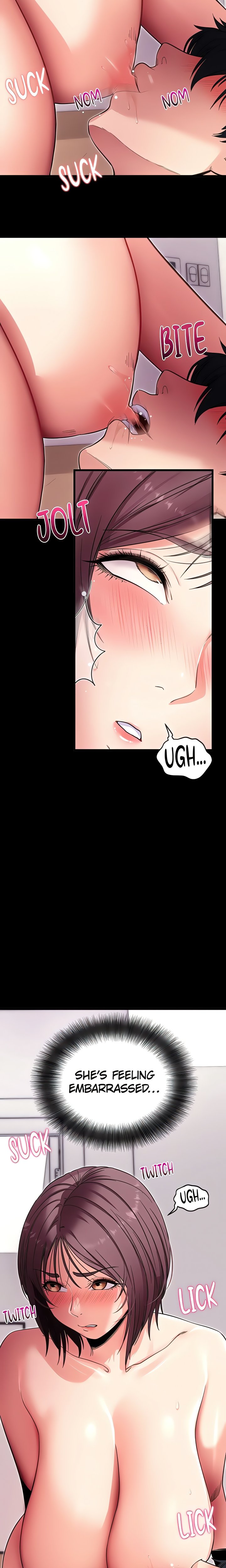 Please, Please Chapter 37 - Page 13