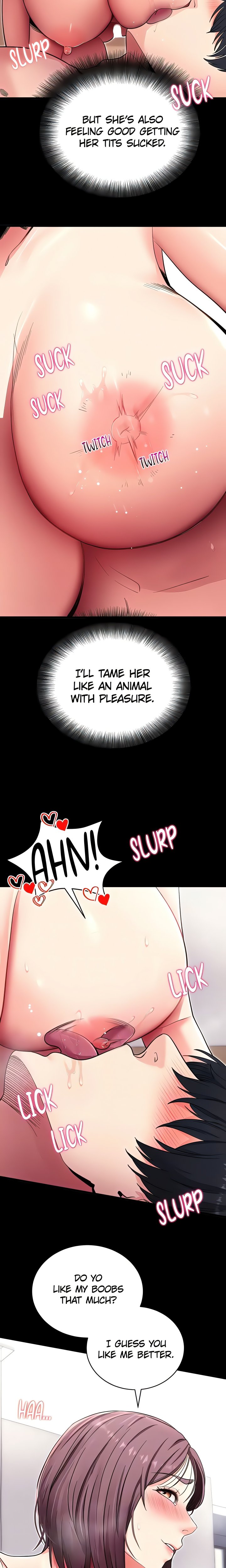 Please, Please Chapter 37 - Page 14