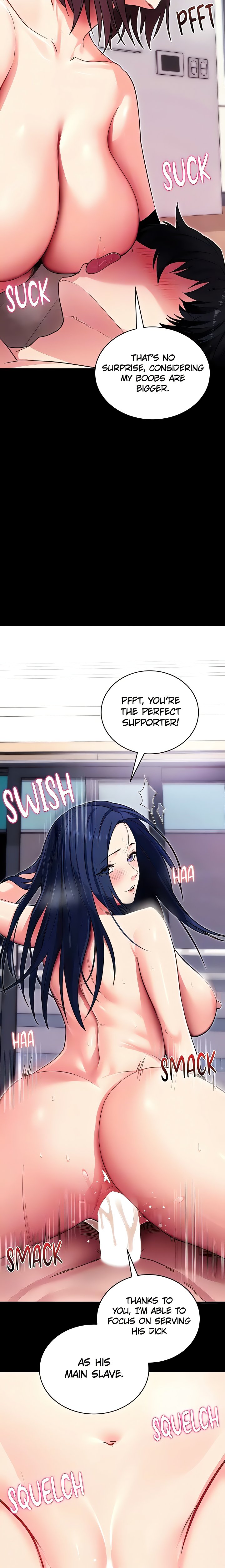 Please, Please Chapter 37 - Page 15
