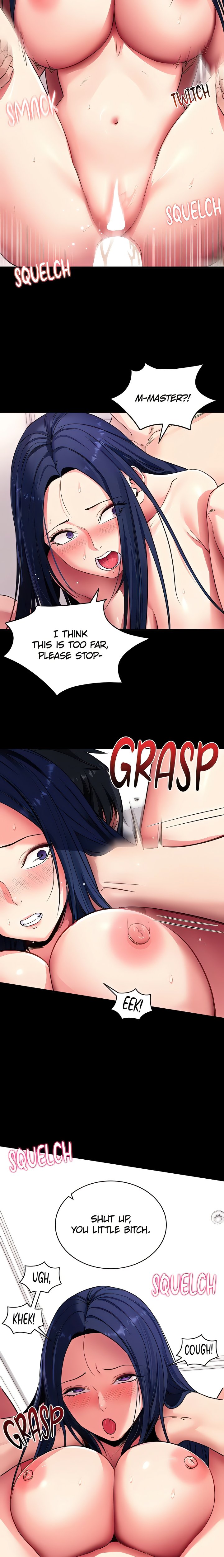 Please, Please Chapter 37 - Page 19