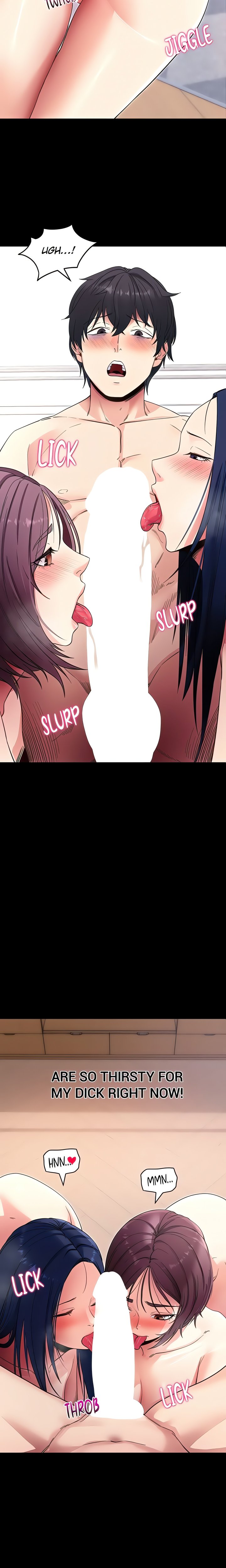 Please, Please Chapter 37 - Page 2