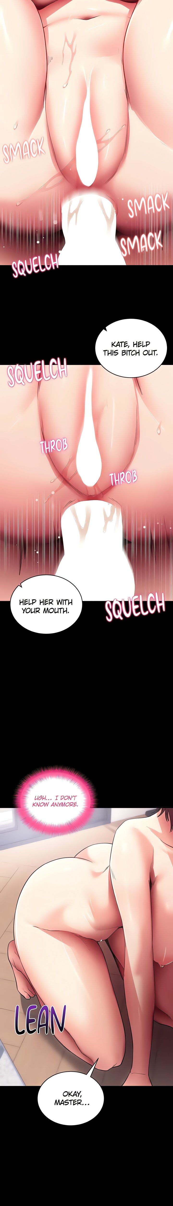 Please, Please Chapter 37 - Page 20