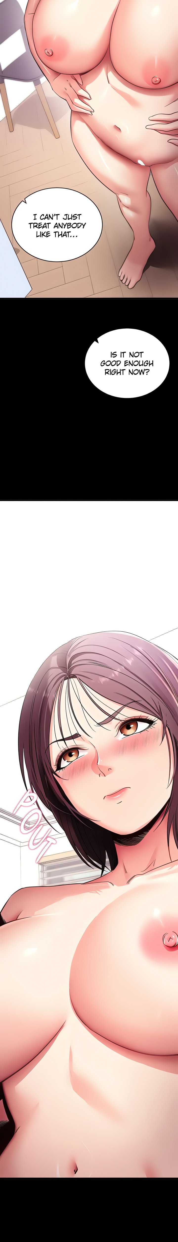 Please, Please Chapter 37 - Page 27