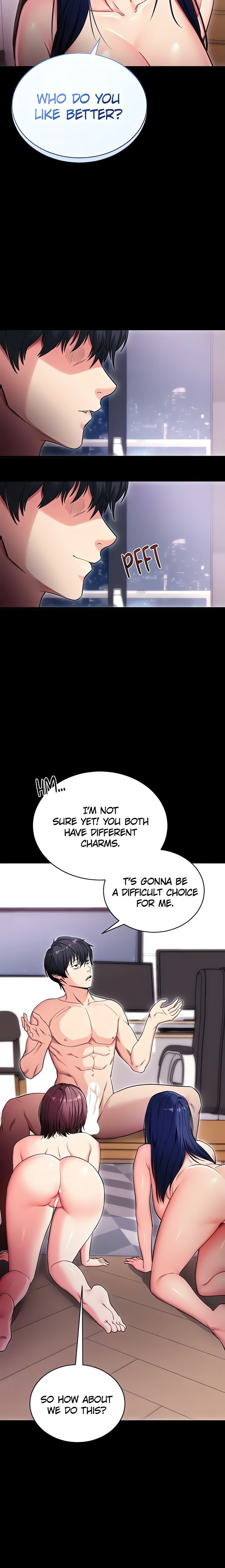 Please, Please Chapter 37 - Page 4