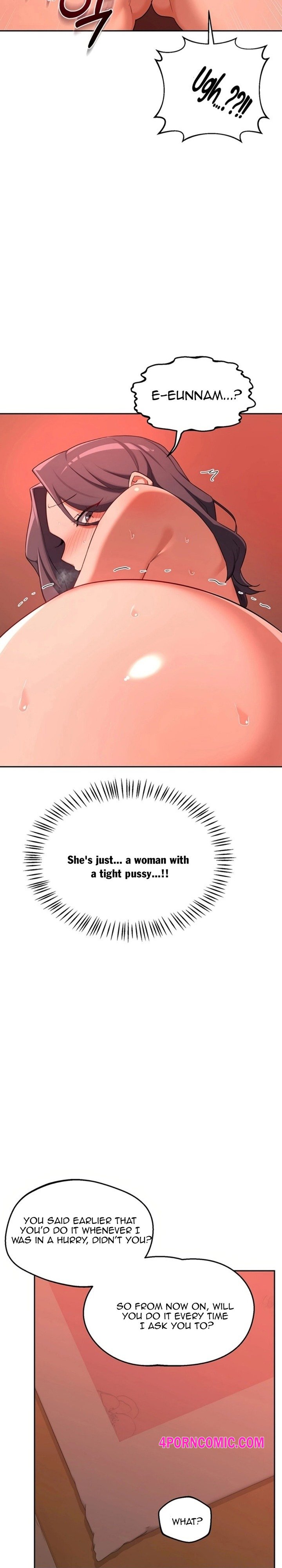 MILF Exchange Plan Chapter 75 - Page 10