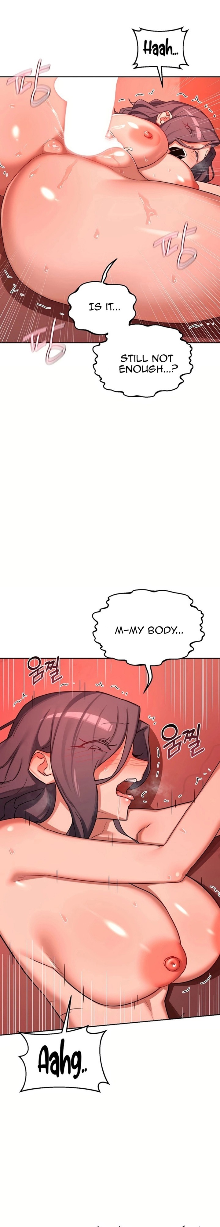 MILF Exchange Plan Chapter 75 - Page 19