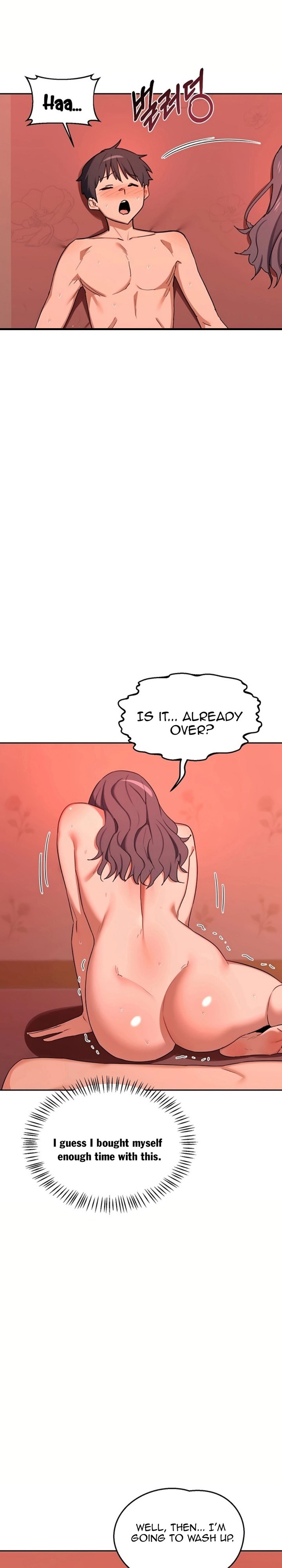 MILF Exchange Plan Chapter 75 - Page 26