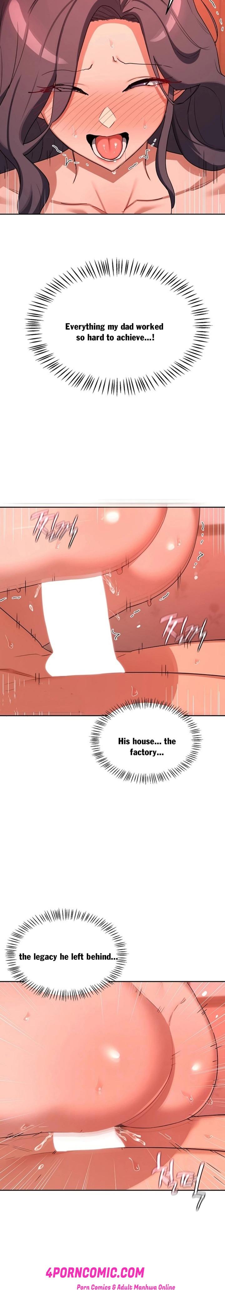 MILF Exchange Plan Chapter 75 - Page 5
