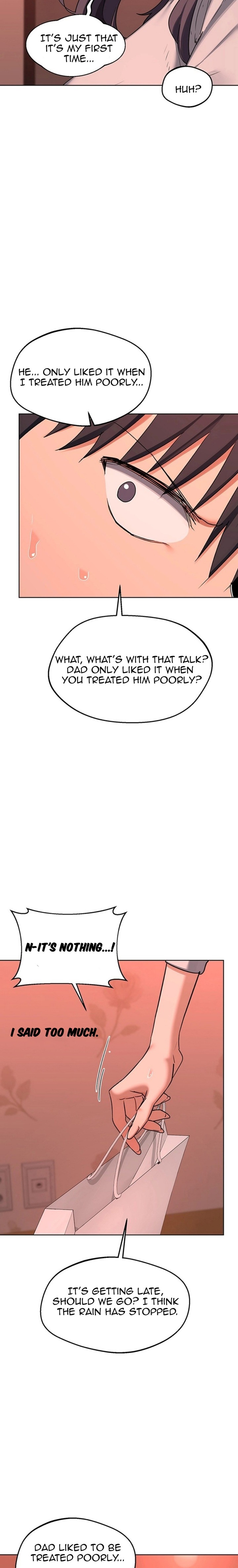 MILF Exchange Plan Chapter 77 - Page 18