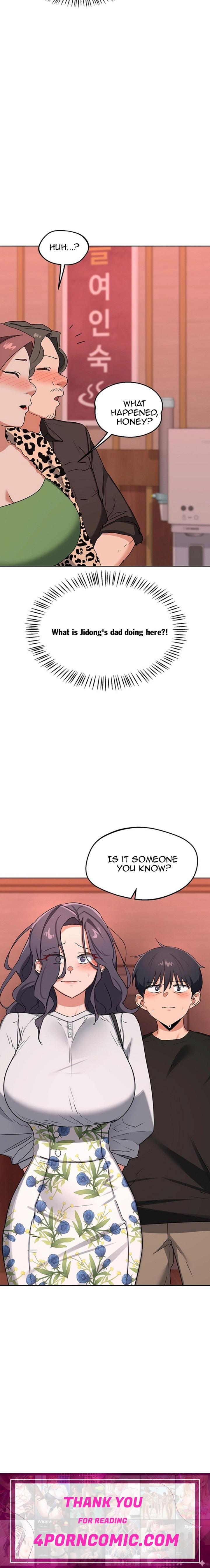MILF Exchange Plan Chapter 77 - Page 25