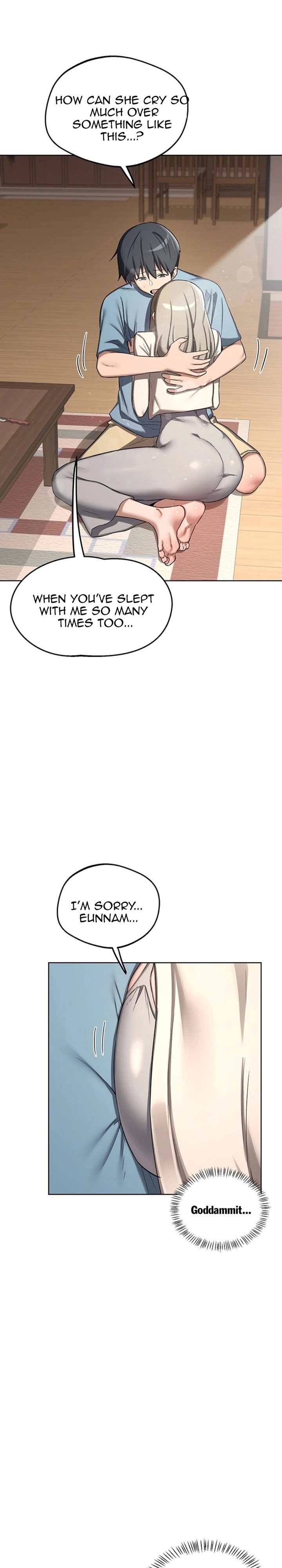 MILF Exchange Plan Chapter 78 - Page 24