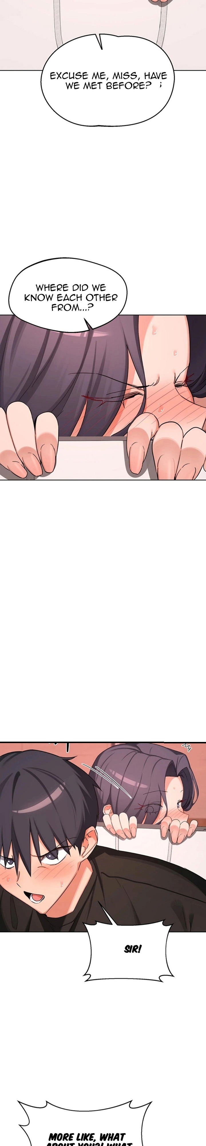 MILF Exchange Plan Chapter 78 - Page 5