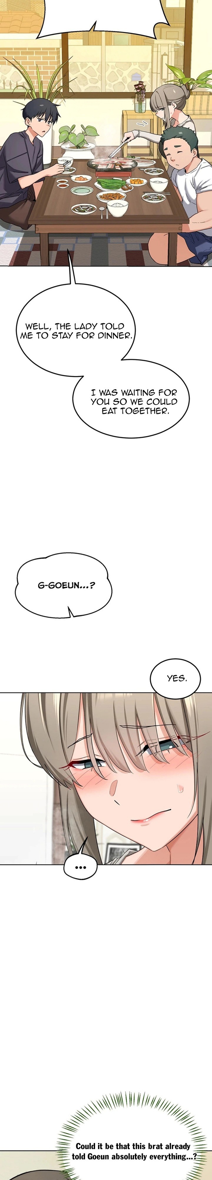 MILF Exchange Plan Chapter 79 - Page 24