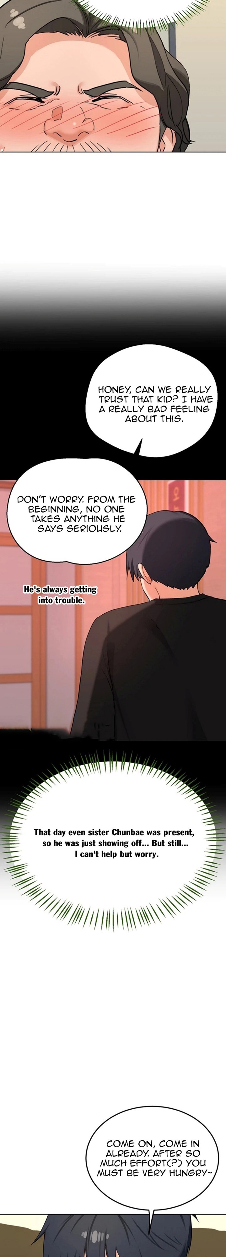 MILF Exchange Plan Chapter 79 - Page 25