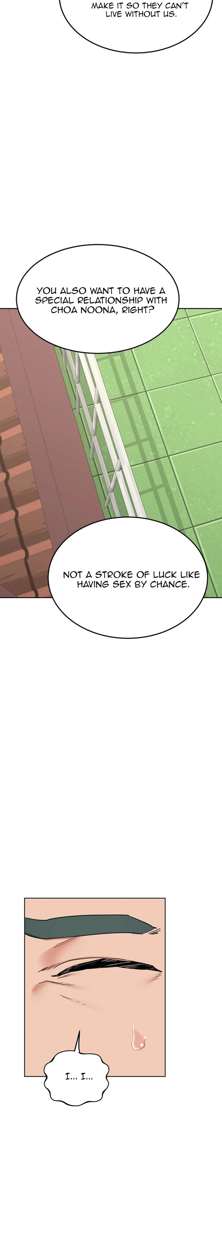 MILF Exchange Plan Chapter 79 - Page 8