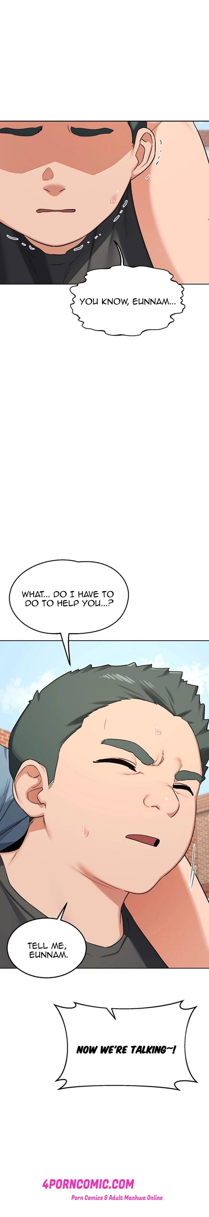 MILF Exchange Plan Chapter 79 - Page 9