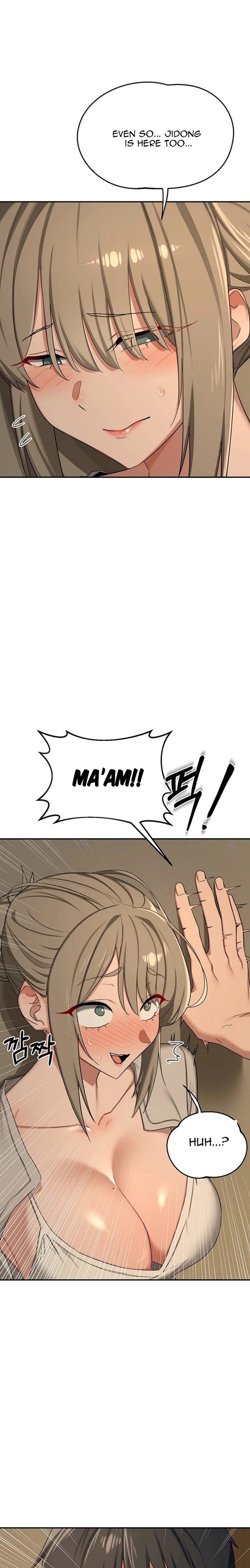 MILF Exchange Plan Chapter 80 - Page 11