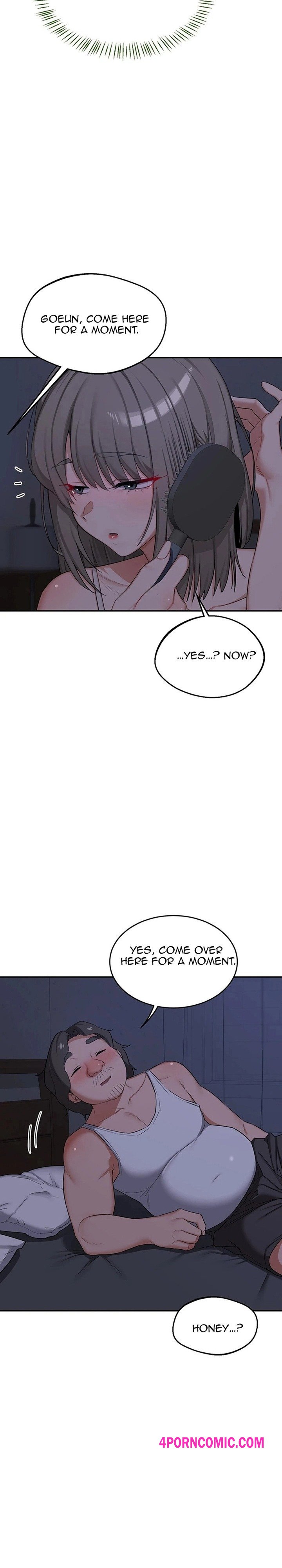 MILF Exchange Plan Chapter 81 - Page 22