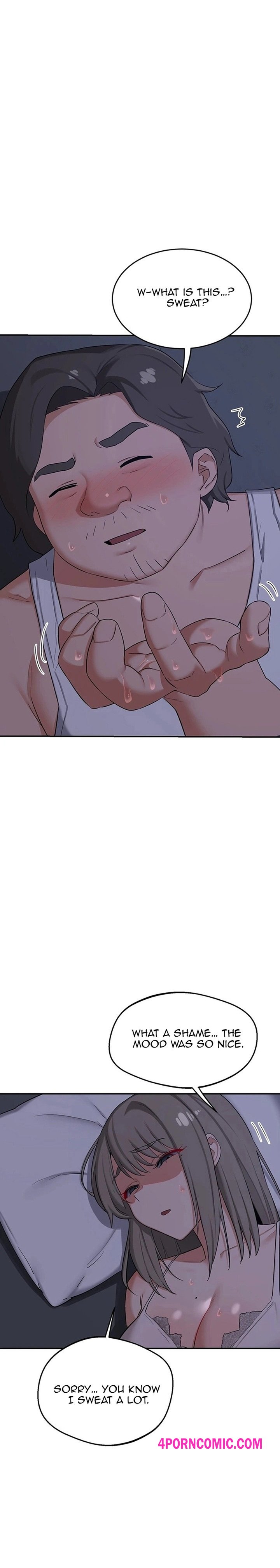 MILF Exchange Plan Chapter 81 - Page 29