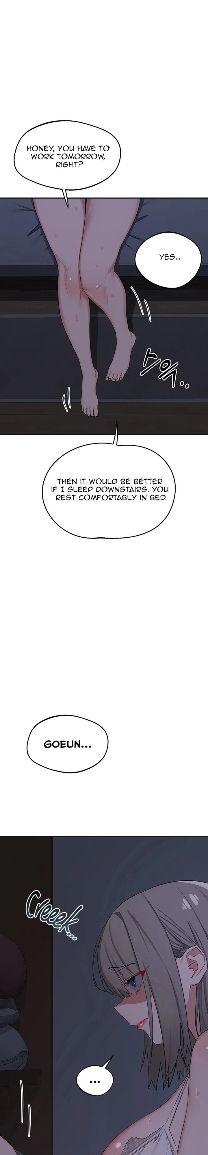MILF Exchange Plan Chapter 81 - Page 30