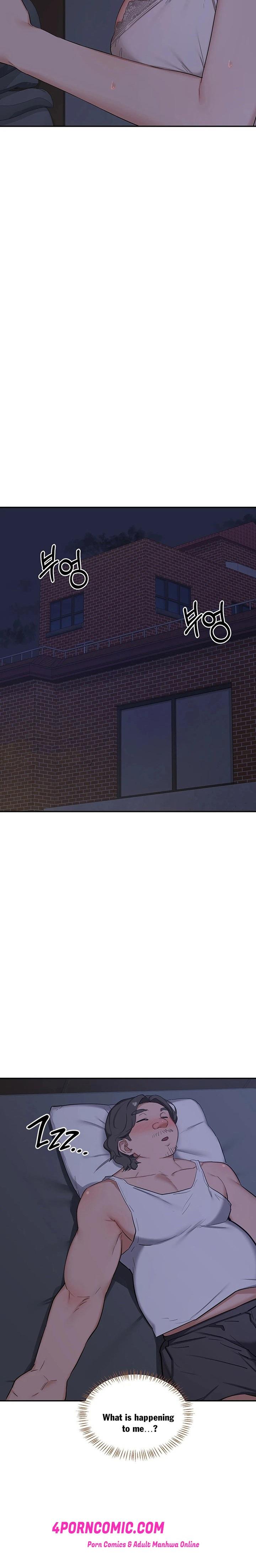 MILF Exchange Plan Chapter 81 - Page 31