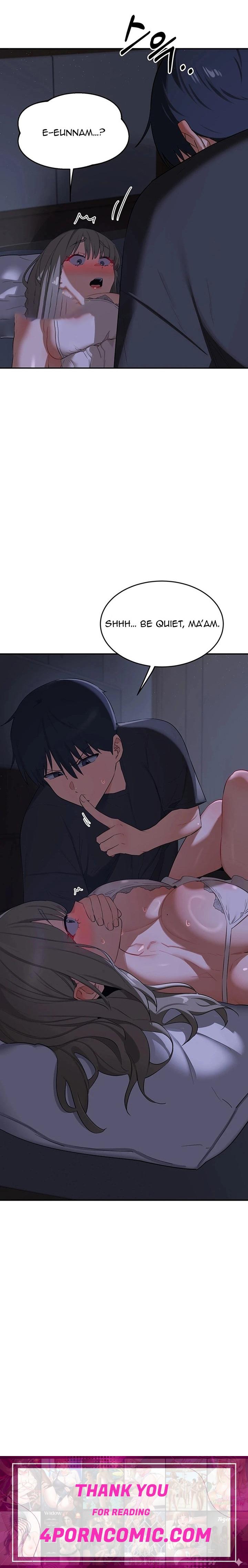 MILF Exchange Plan Chapter 81 - Page 34
