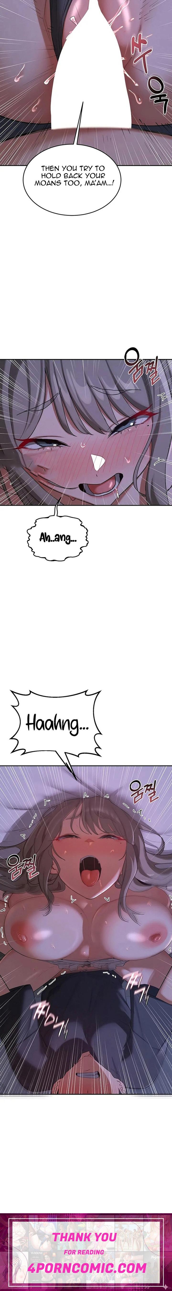 MILF Exchange Plan Chapter 82 - Page 25