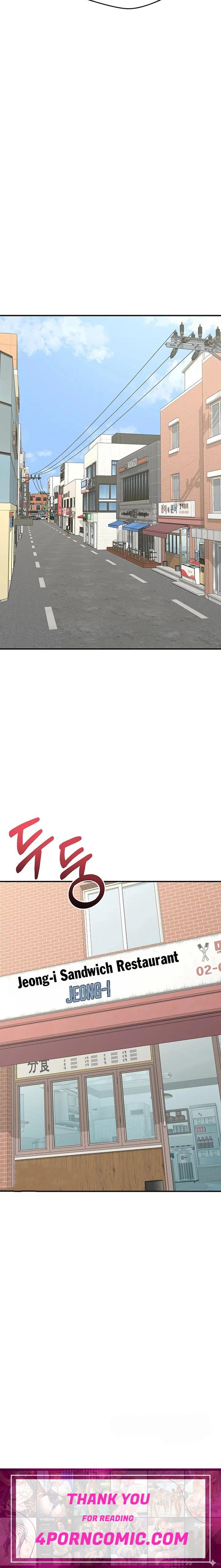 MILF Exchange Plan Chapter 85 - Page 25