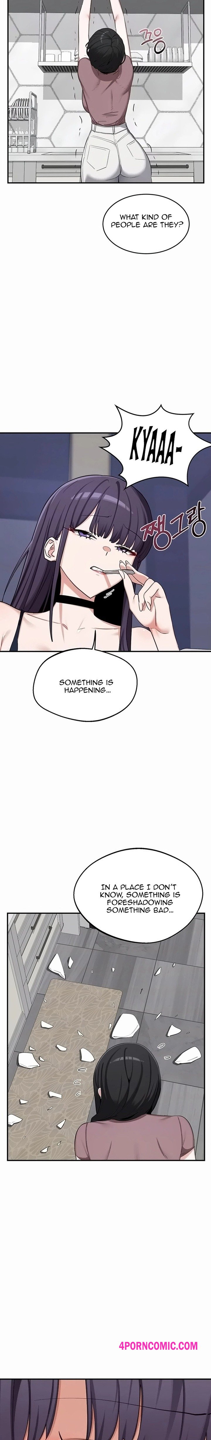 MILF Exchange Plan Chapter 86 - Page 3