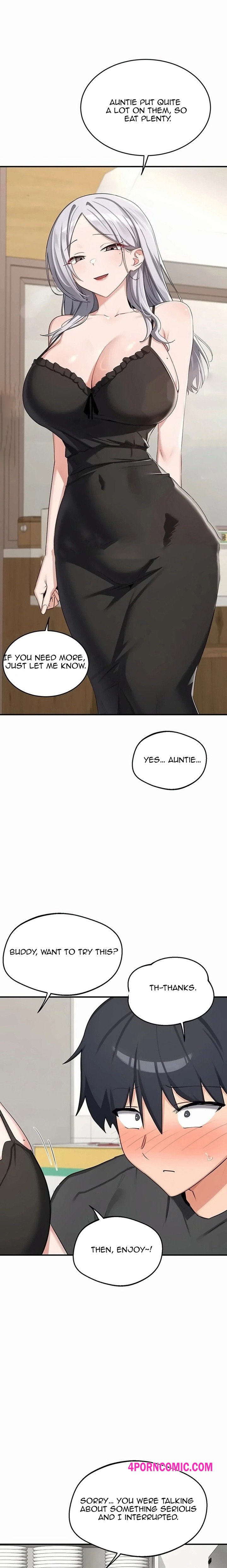 MILF Exchange Plan Chapter 86 - Page 6